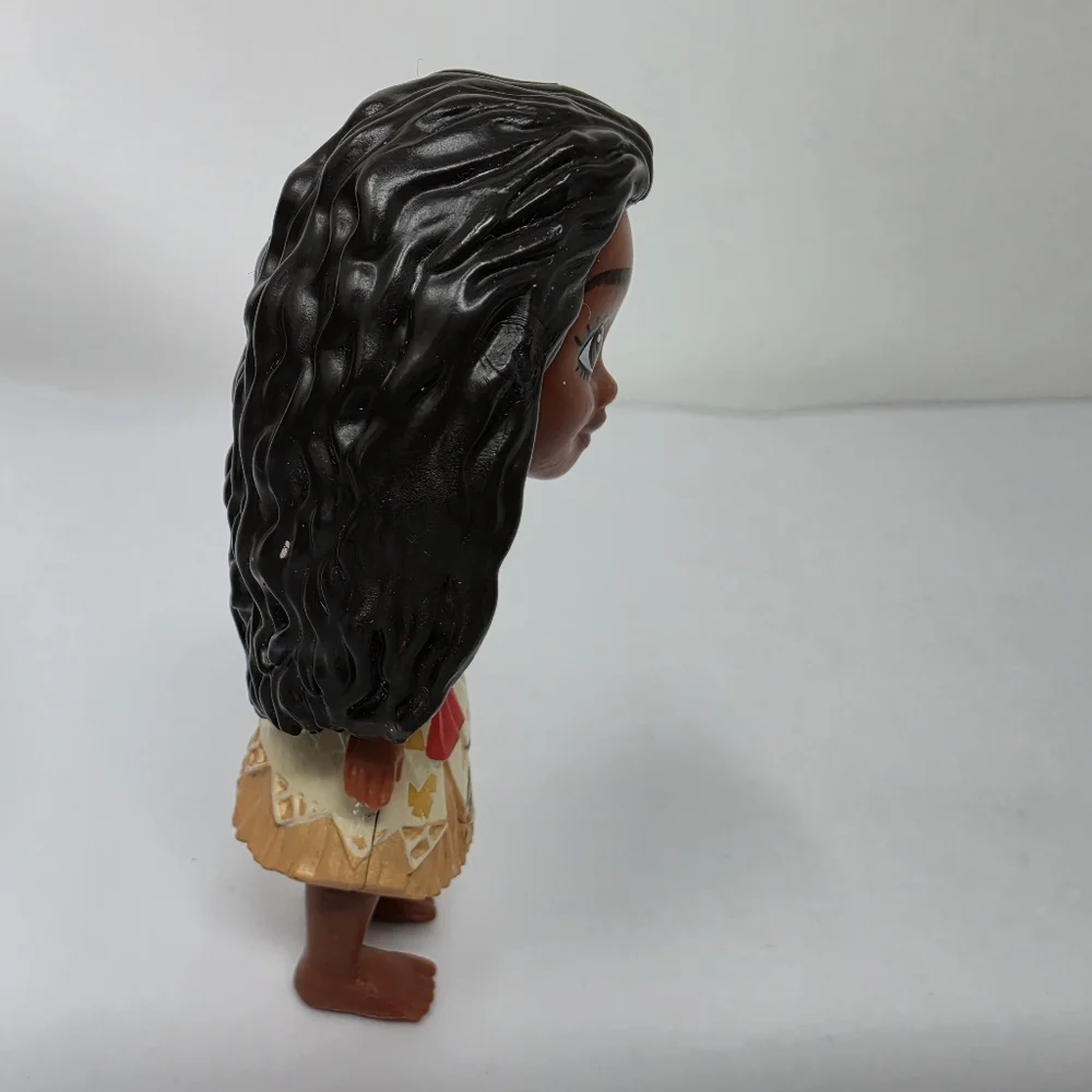 Disney Moana 3